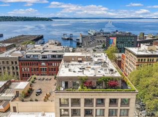 100 1st Ave S APT 16, Seattle, WA 98104