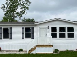 2319 Penn Railroad, Elkhart, IN 46514