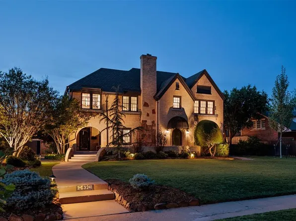3241 NW 20th St, Oklahoma City, OK 73107