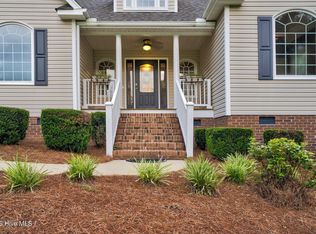 1101 Tyler Farms Drive, Raleigh, NC 27603