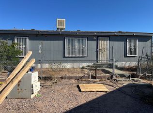 25 Hatch Hwy NE, Deming, NM 88030