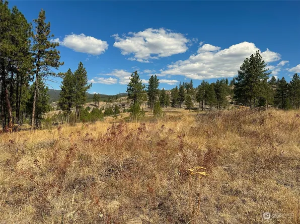 50 Bonanza Drive, Tonasket, WA 98855