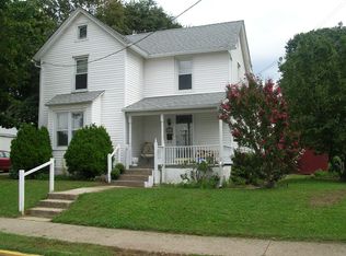 493 Whitehorse Hamilton Square Rd, Trenton, NJ 08610