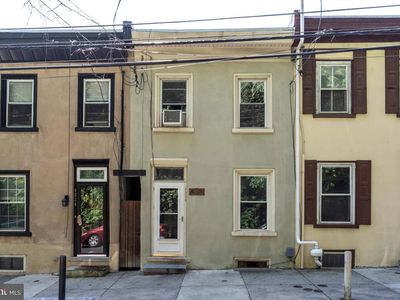 4536 Silverwood St, Philadelphia, PA, 19127