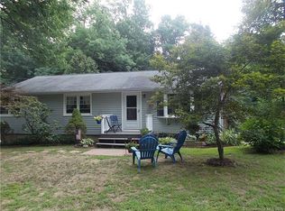 217 Gillette Rd, New Hartford, CT 06057