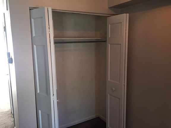 Closet Space