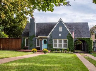 1918 Mayflower Dr, Dallas, TX 75208