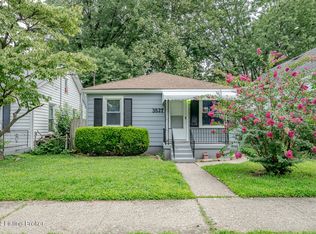 3527 Craig Ave, Louisville, KY 40215