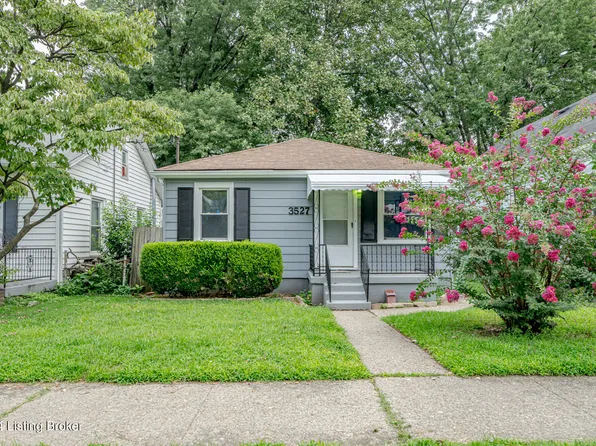 3527 Craig Ave, Louisville, KY 40215