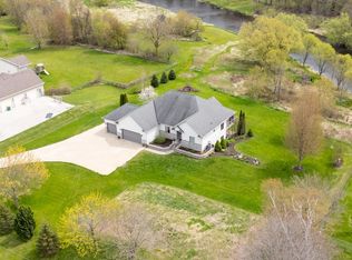 3045 Newark Dr, West Bend, WI 53090