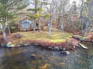 5 Hayes Landing Rd, Augusta, ME 04330