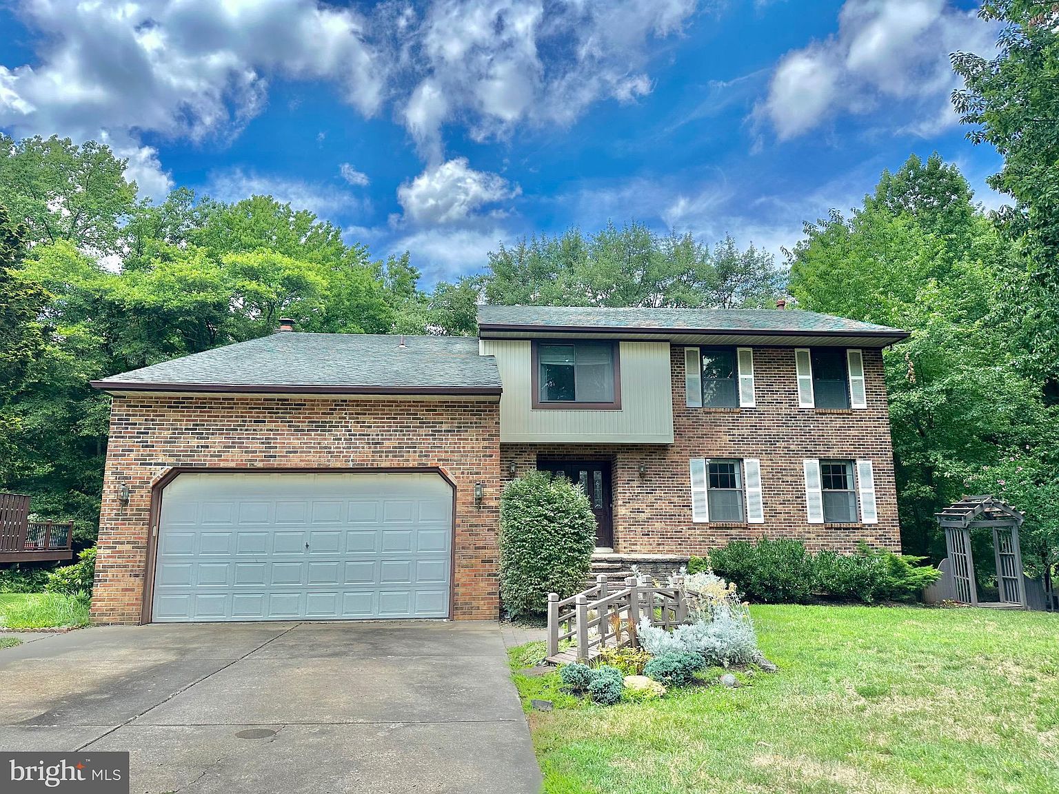 1127 Buttonwood Dr, Cherry Hill, NJ 08003 MLS NJCD2069496 Zillow