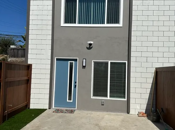 8615 Mellmanor Dr #A, La Mesa, CA 91942