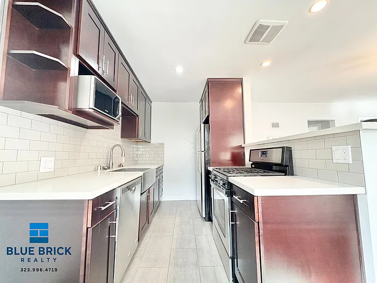1526 Corinth Ave #9 — Photo 5