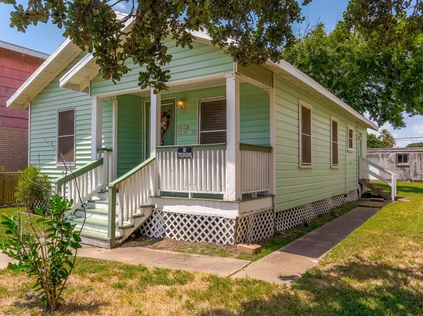1523 22nd St, Galveston, TX 77550