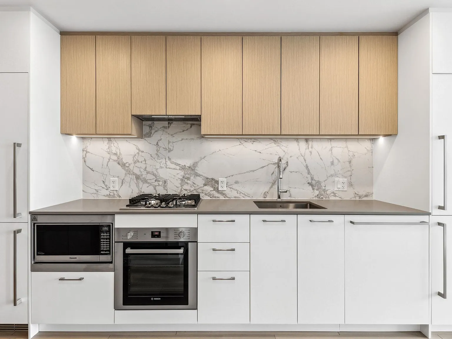 1 bed, 535 sqft, $2,350 — Photo 1