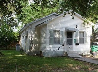 218 S David St, Church Pt, LA 70525