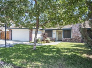 528 N Tamarack St, Visalia, CA