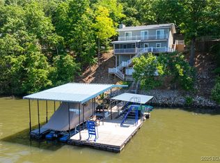 150 Trigger Rd, Linn Creek, MO 65052