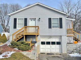 93 Barton St, Torrington, CT 06790