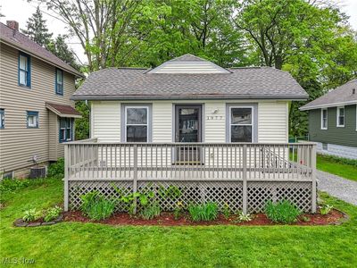 1977 High St, Cuyahoga Falls, OH, 44221