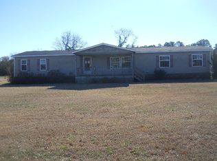 107 Mary Anne Ln, Grandy, NC 27939