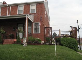 7101 Gough St, Baltimore, MD 21224