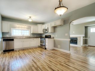 2612 Orton Dr, Maryville, TN 37804