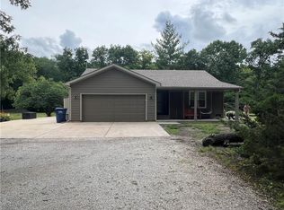 24451 Chieftain Rd, Lawrence, KS 66044
