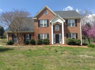 6541 Derby Ln NW, Concord, NC 28027