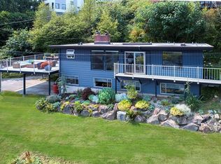 5601 41st Ave W, Seattle, WA 98199