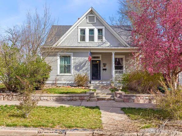 521 W 19th St, Pueblo, CO 81003