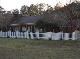 496 Graham Rd, Leesville, LA 71446