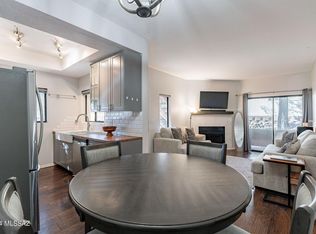 5750 N Camino Esplendora #125, Tucson, AZ 85718