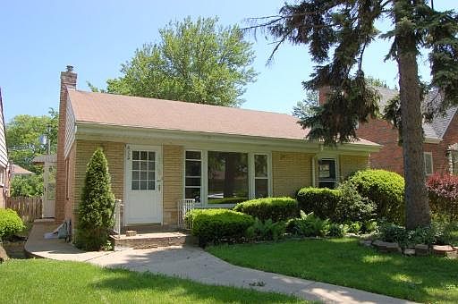 1st image of 8129 N Kenton Ave
