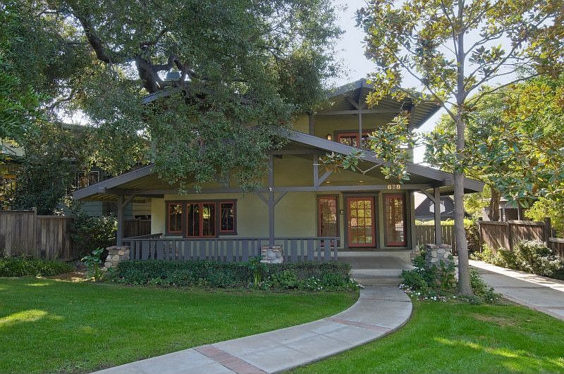 1st image of 678 W California Blvd