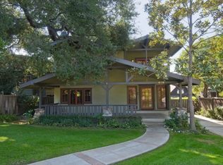 678 W California Blvd, Pasadena, CA 91105