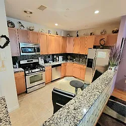 Sold by Coldwell Banker LaBarca Real Estate