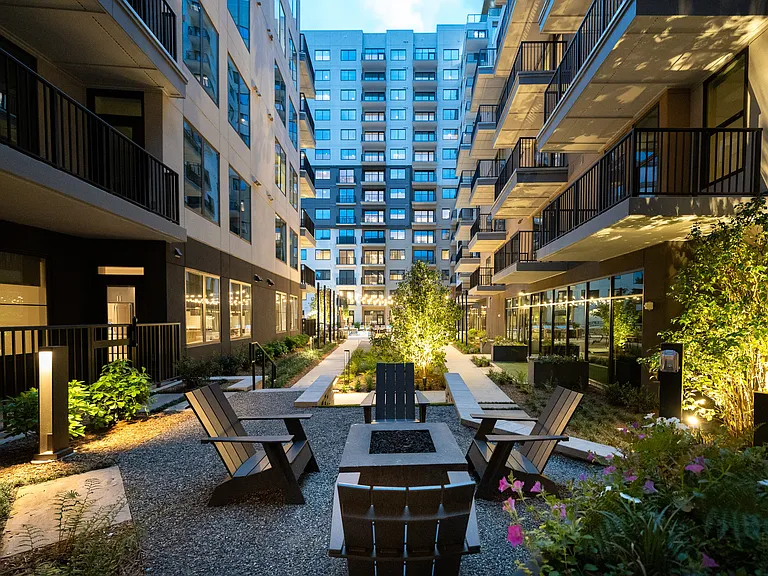 The Grace Residences — Photo 30