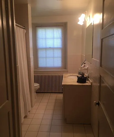 2nd floor bath