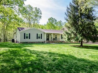 11701 Plantation Trace Dr, Chesterfield, VA 23838