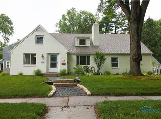 3446 Pelham Rd, Toledo, OH 43606