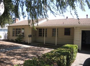 1388 Floyd Ave, Sunnyvale, CA 94087