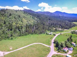 LOT 3 White Moose Cty Road 123 LOT 3, Bedford, WY 83112