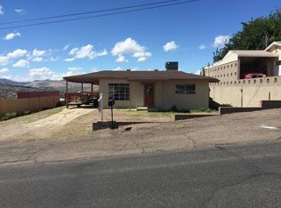 1514 Cherry Ave, Miami, AZ 85539