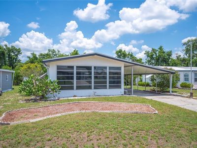 320 Monroe Dr, Lakeland, FL, 33809