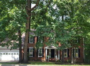 10278 Henderson Hall Rd, Mechanicsville, VA 23116