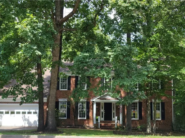 10278 Henderson Hall Rd, Mechanicsville, VA 23116
