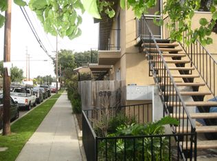 676 Flower Ave UNIT 5, Venice, CA 90291
