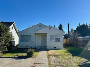 410 4th St, Willows, CA 95988